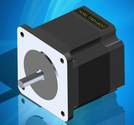 DC Stepper Motor ST56M - DC Stepper Motor ST56 S